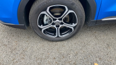 MG ZS 1.5 Hybrid+ SE 5dr Auto Hybrid Hatchback